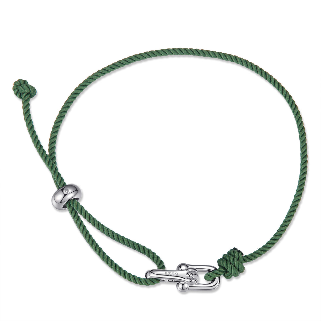 Marée - Emerald green